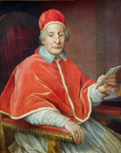 Pope Clement XII